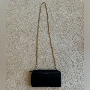 Mini Tahari Crossbody Purse